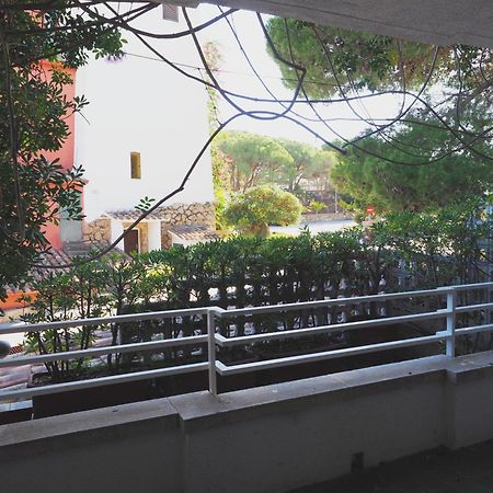 El Trull Apartments リョレート・デ・マル エクステリア 写真